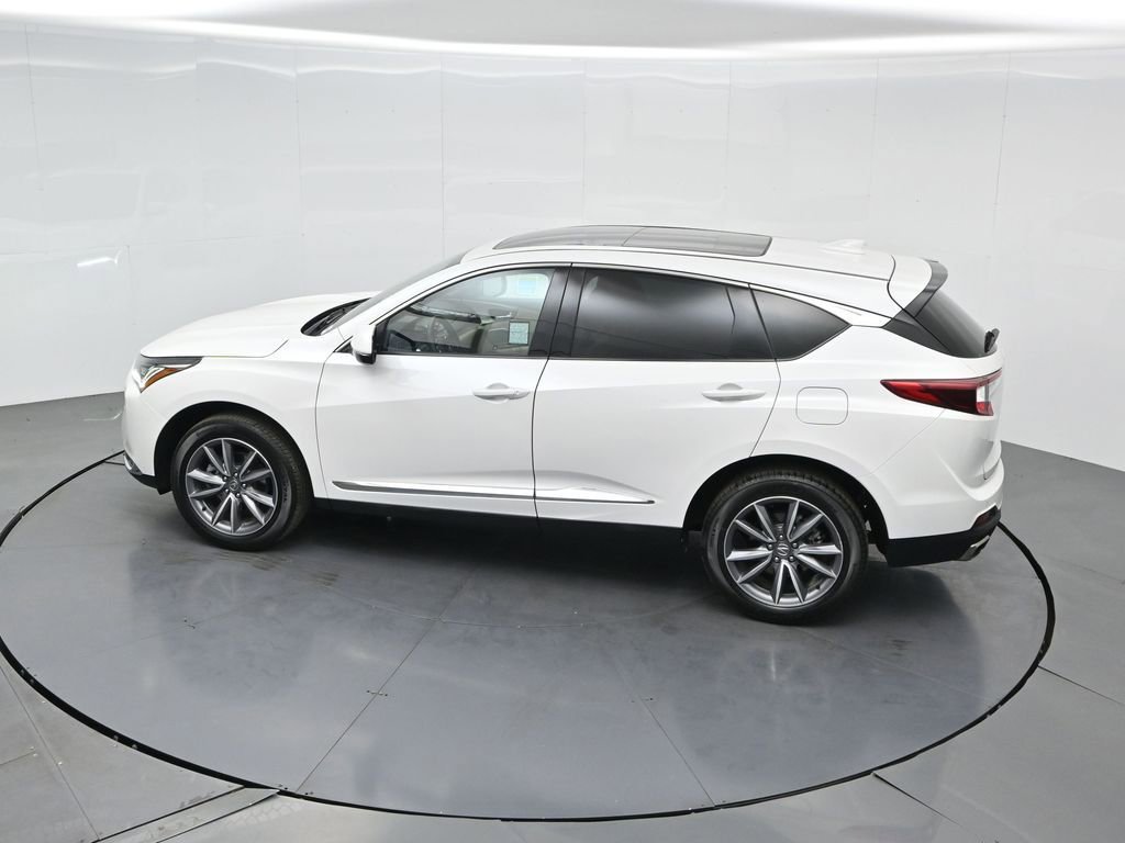 Used 2023 Acura RDX w/ Technology Package image 56