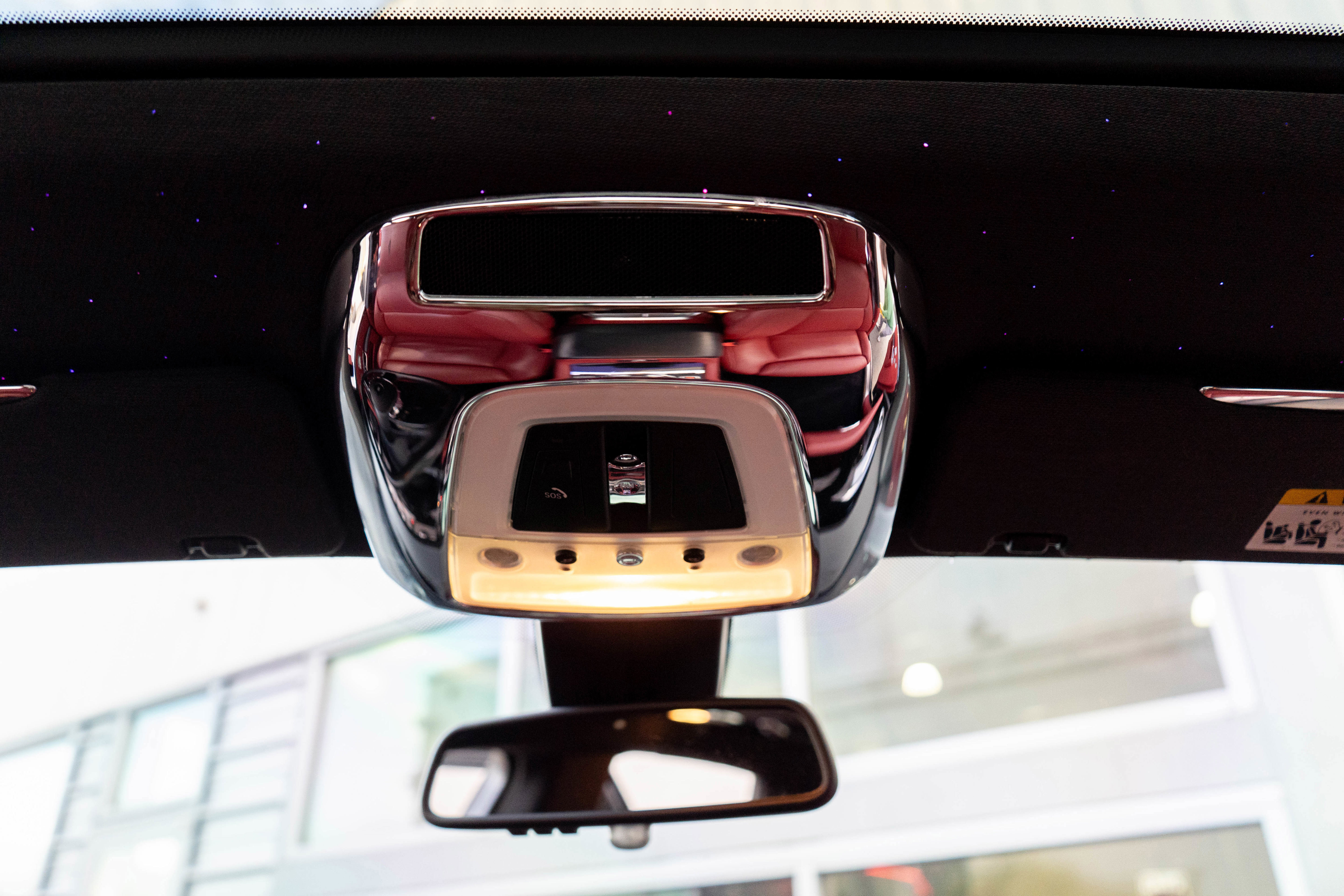 Used 2016 Rolls-Royce Ghost image 24