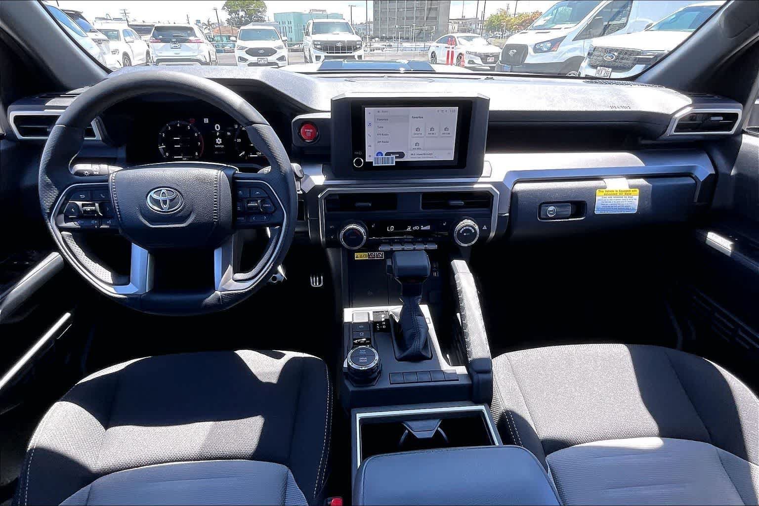 Used 2026 Toyota 4Runner 4WD image 10