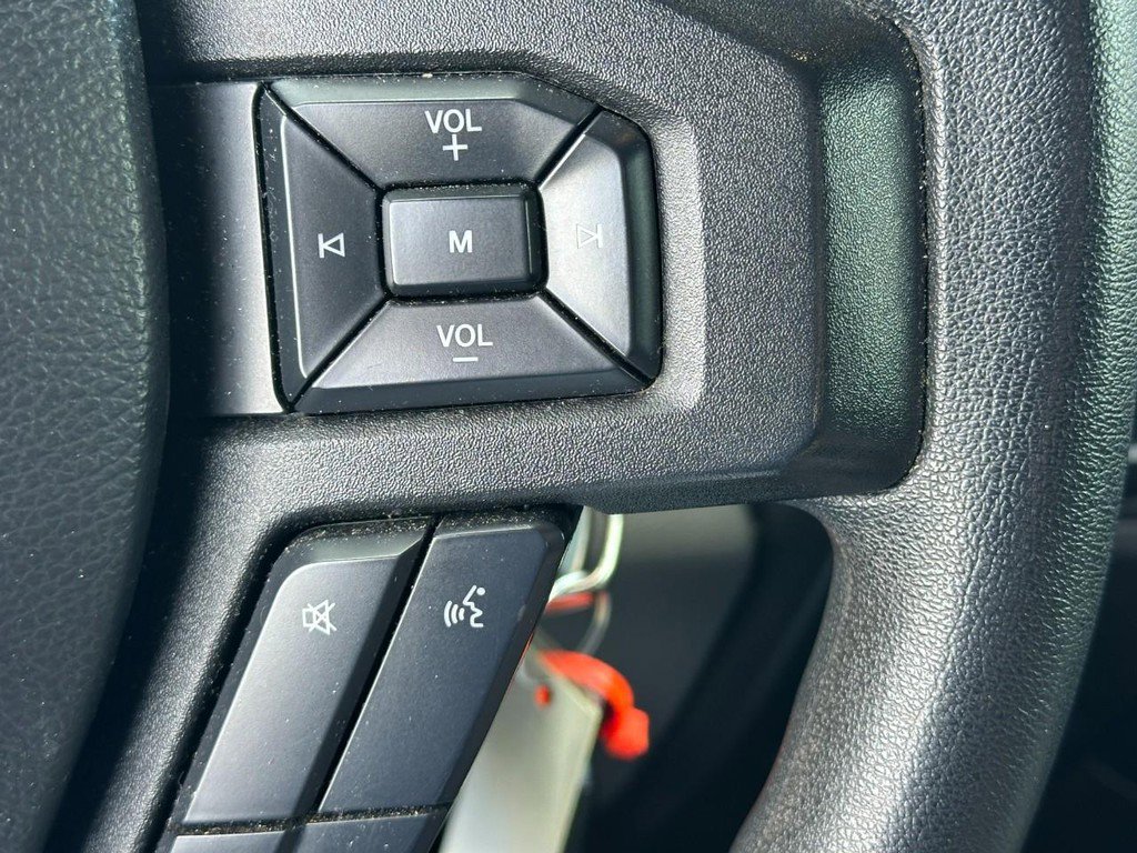 Used 2018 Ford F150 XLT image 19