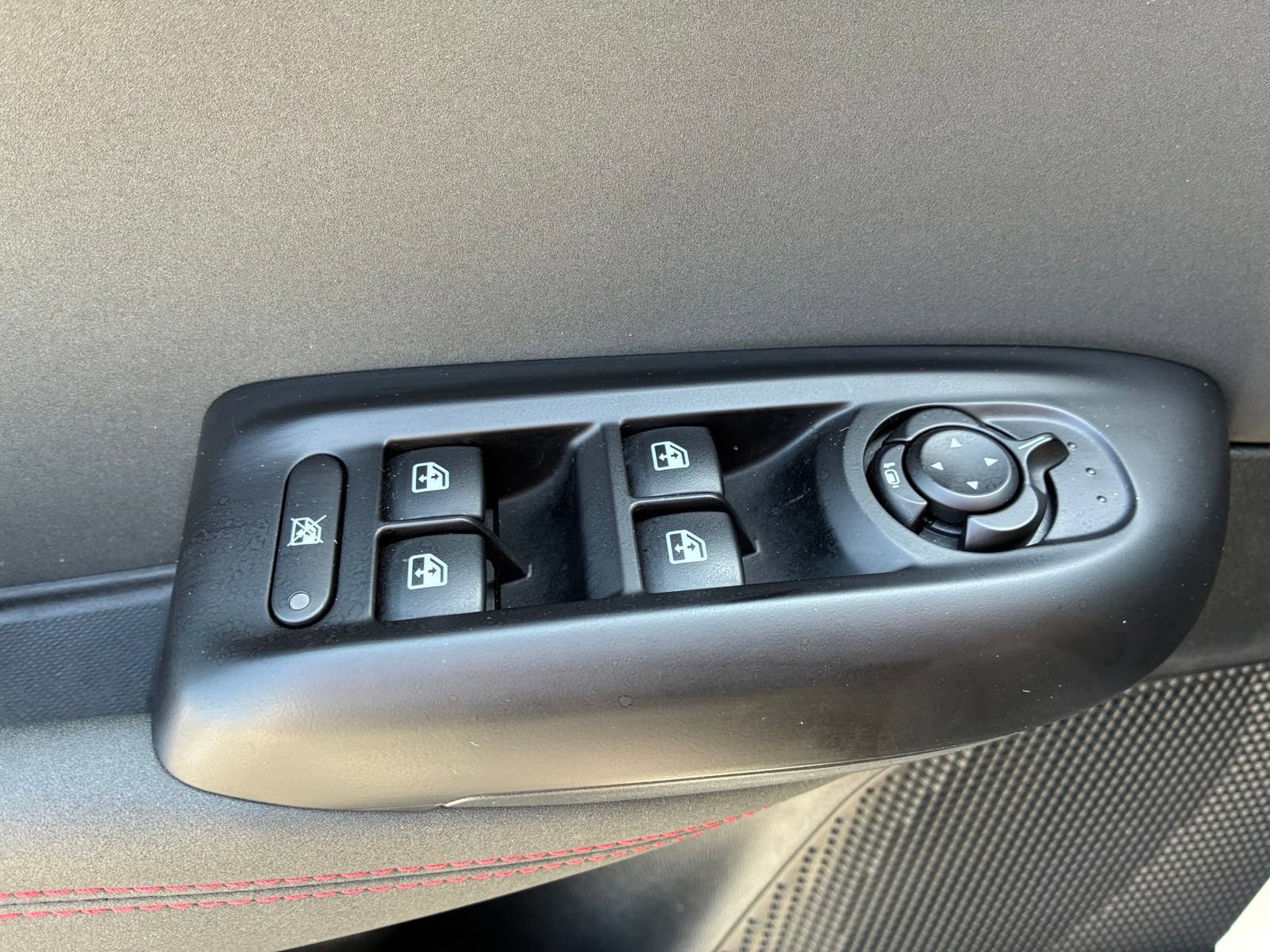 Used 2024 Dodge Hornet GT AWD/4WD image 13