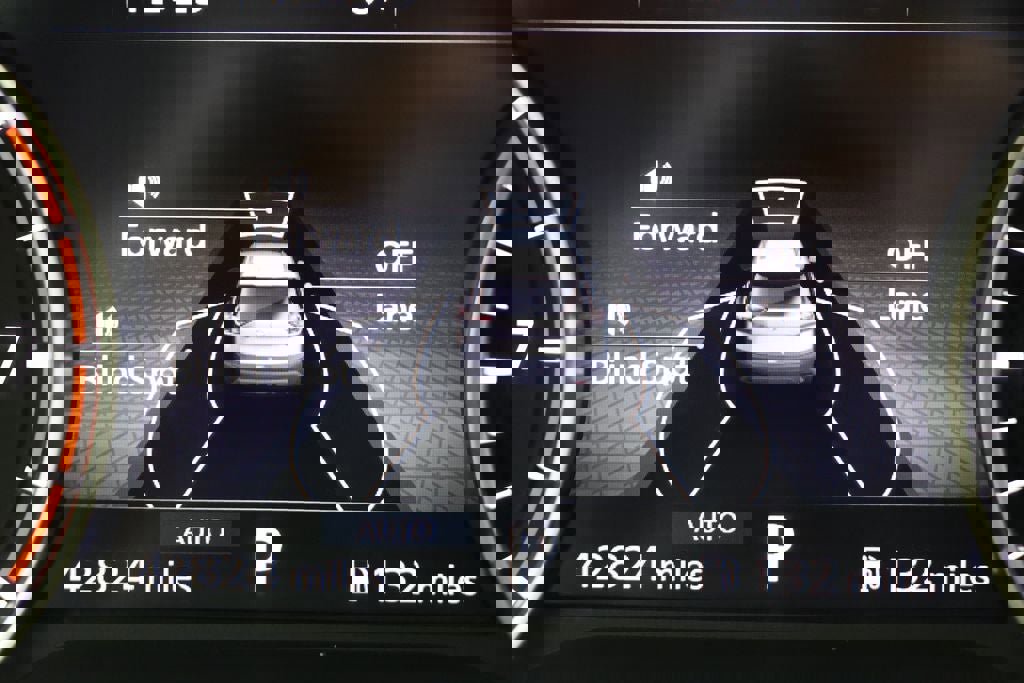 Used 2023 Nissan Rogue SL w/ SL Premium Package image 19