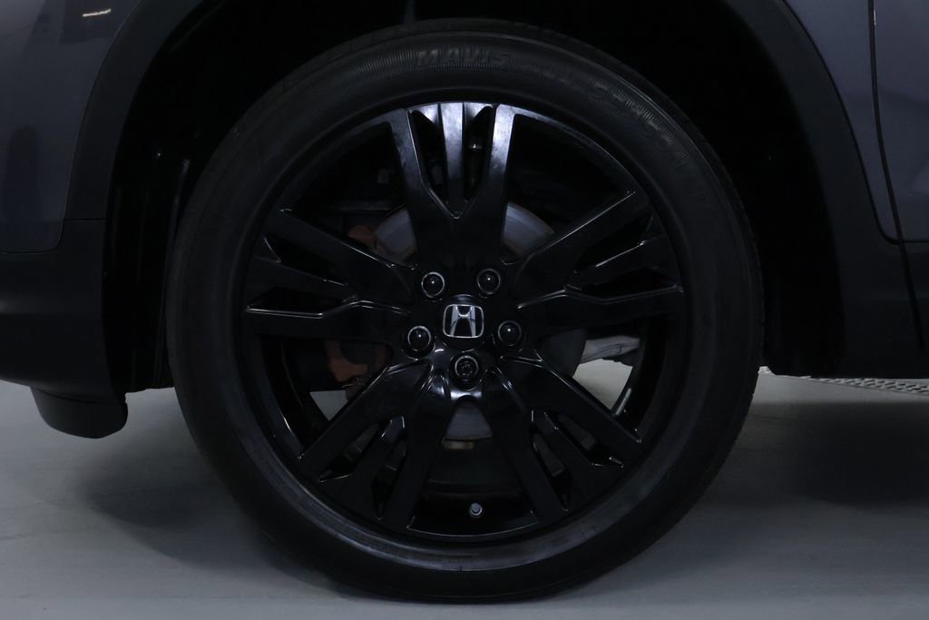 Used 2021 Honda Pilot Special Edition image 37