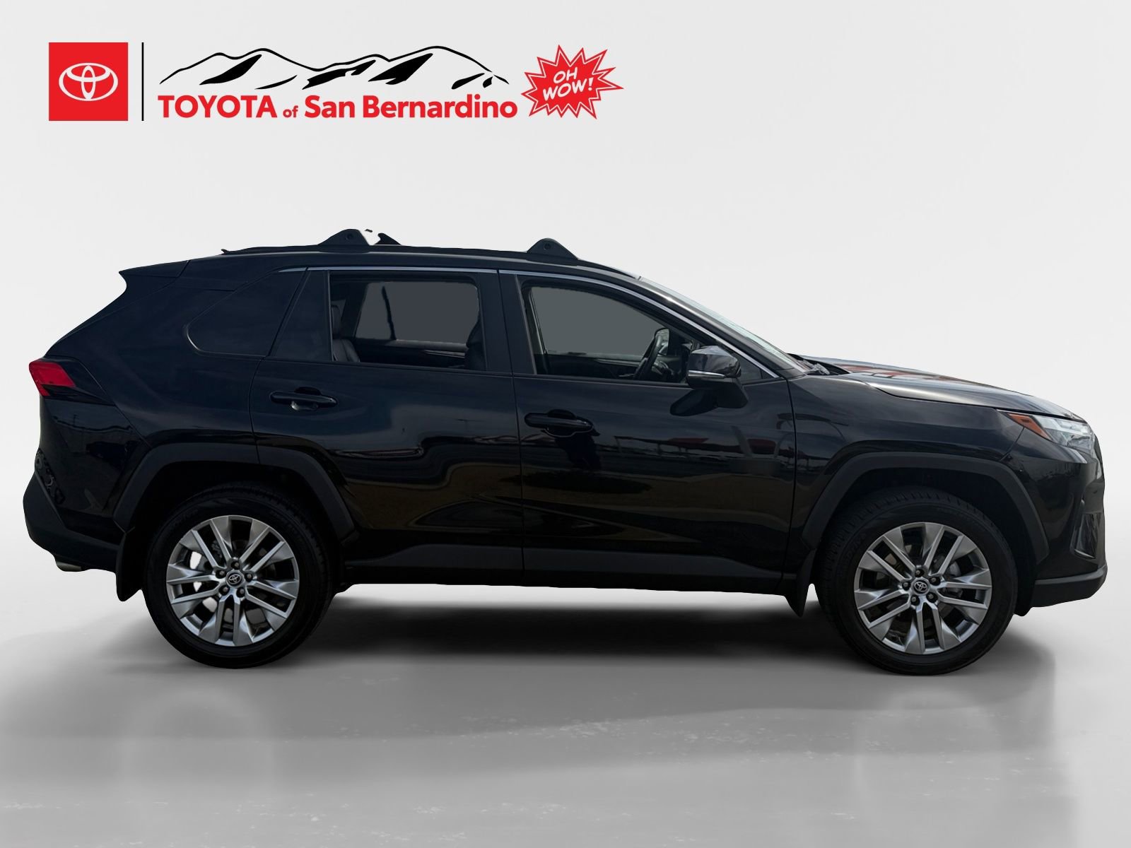 Certified 2023 Toyota RAV4 XLE Premium image 6