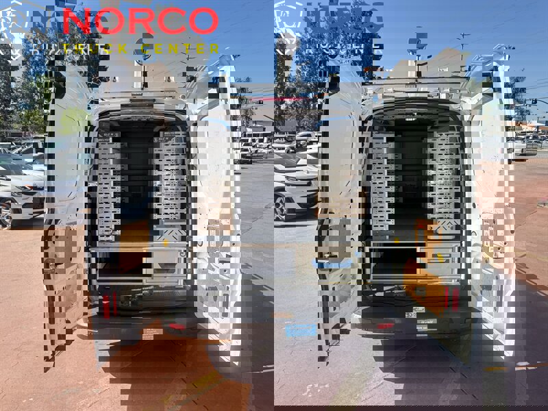 Used 2015 Ford Transit Connect XL image 12