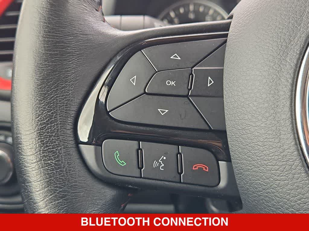 Used 2022 Jeep Renegade Trailhawk AWD/4WD image 22