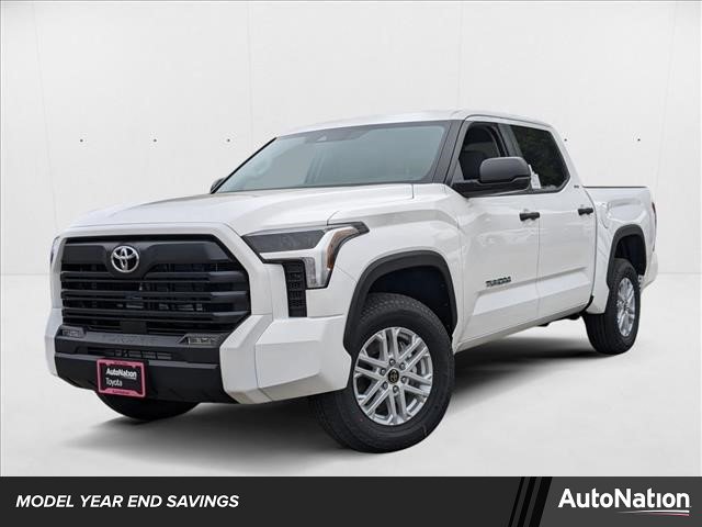 New 2024 Toyota Tundra SR5 image 1