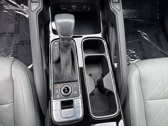 Used 2023 Kia Telluride EX X-Line AWD/4WD image 21