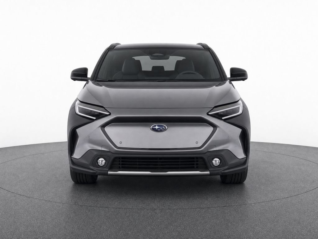 Used 2023 Subaru Solterra AWD image 5