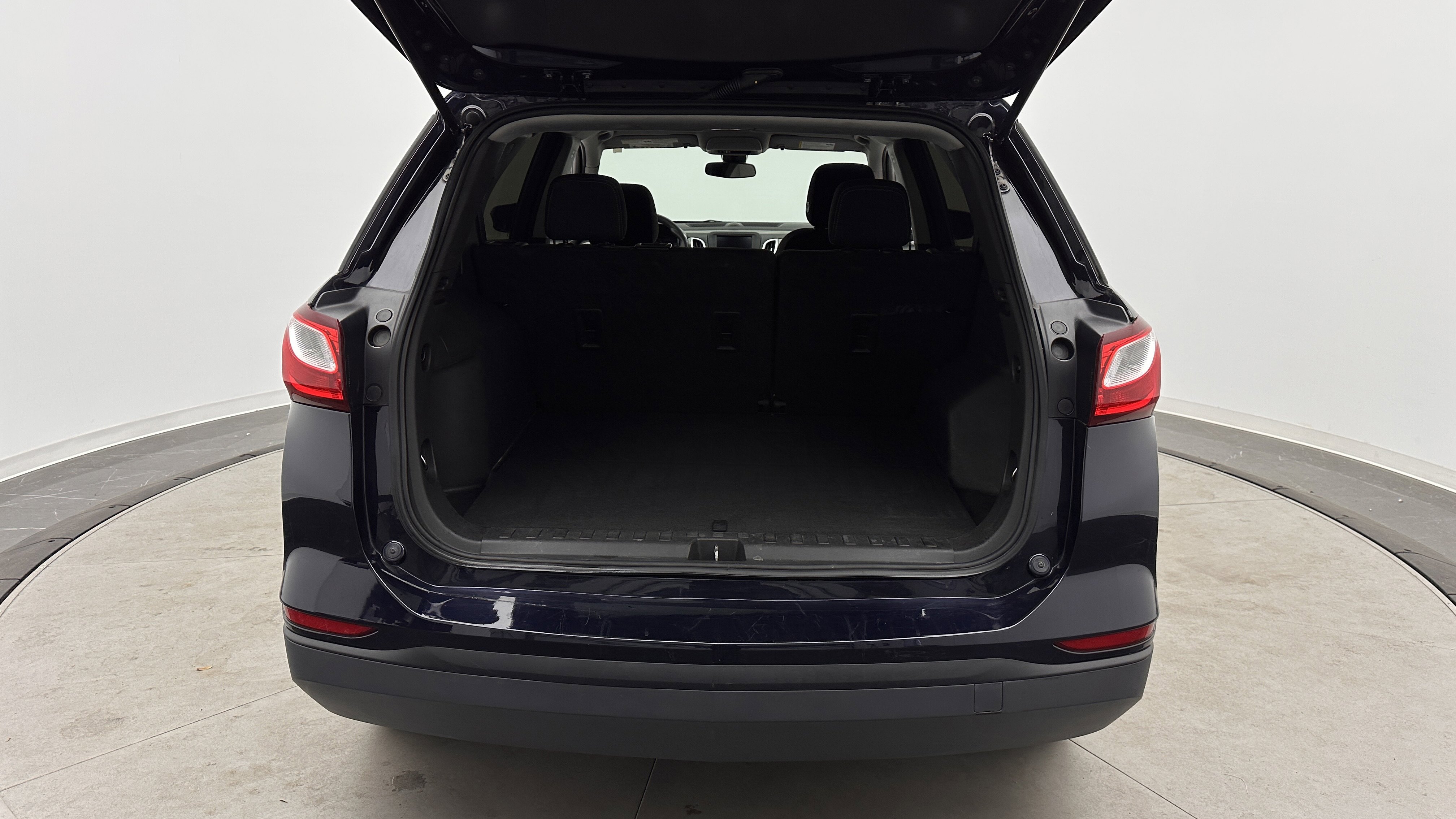 Used 2021 Chevrolet Equinox LS w/ LPO, Blackout Package image 27