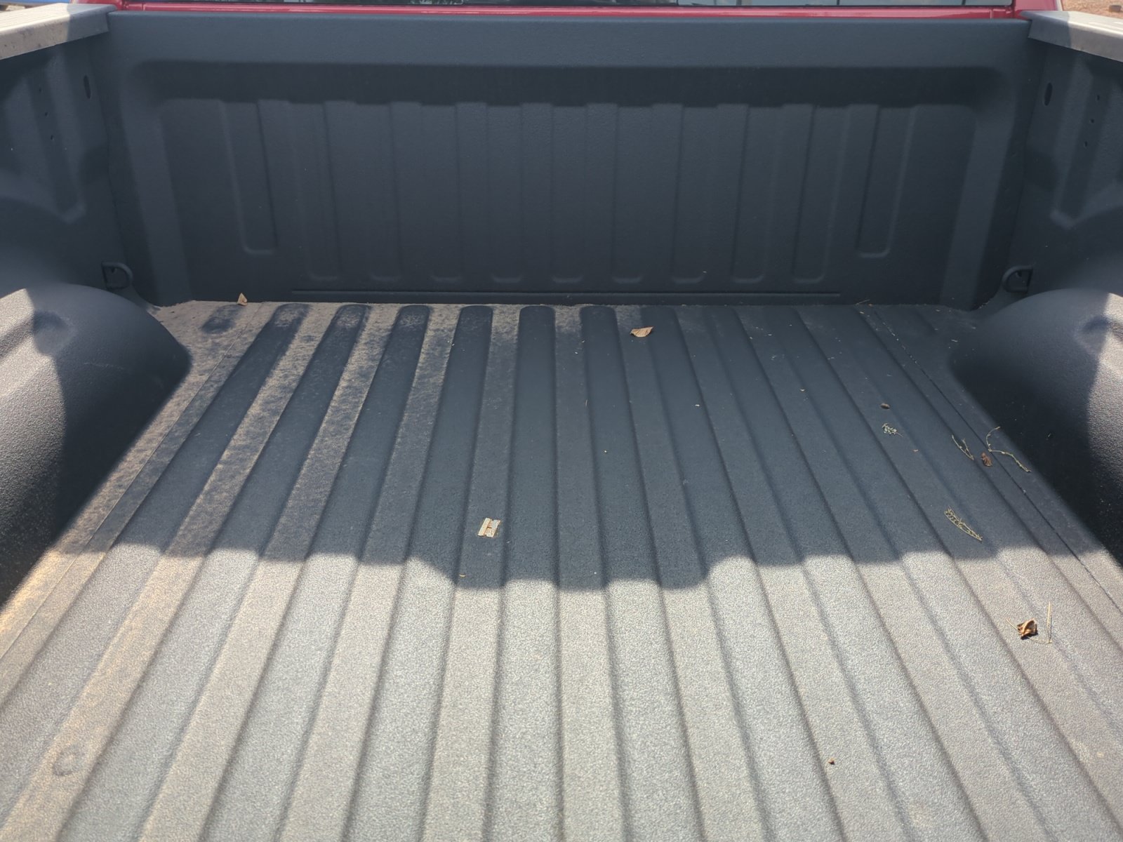 New 2026 RAM 1500 RHO w/ RHO Level 1 Equipment Group AWD/4WD image 34