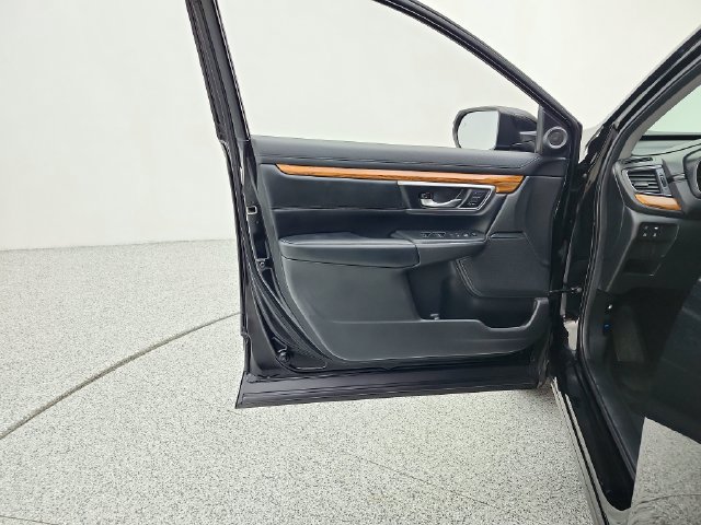 Used 2017 Honda CR-V EX-L image 28