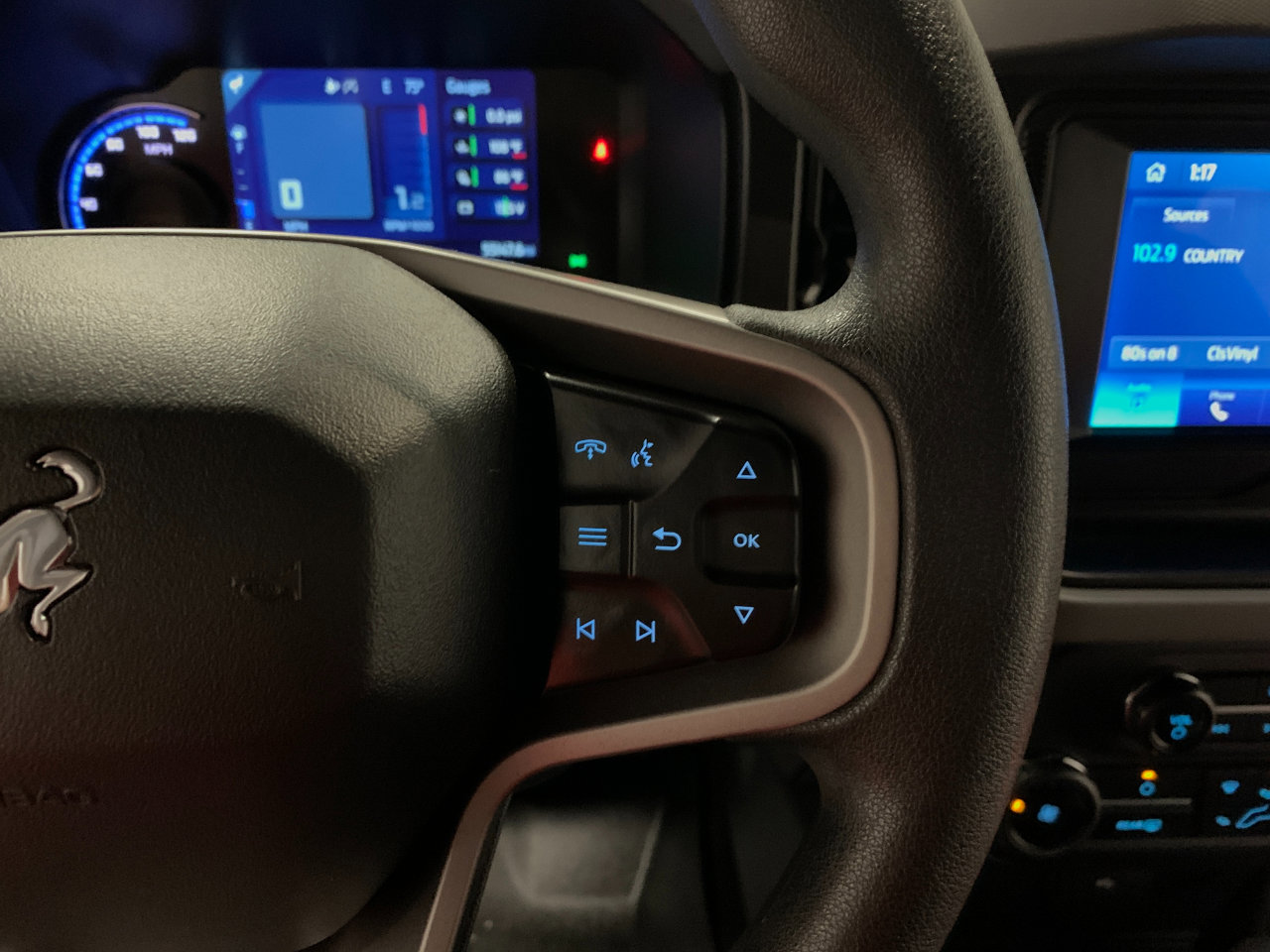 Used 2022 Ford Bronco 4-Door w/ Sasquatch Package image 33