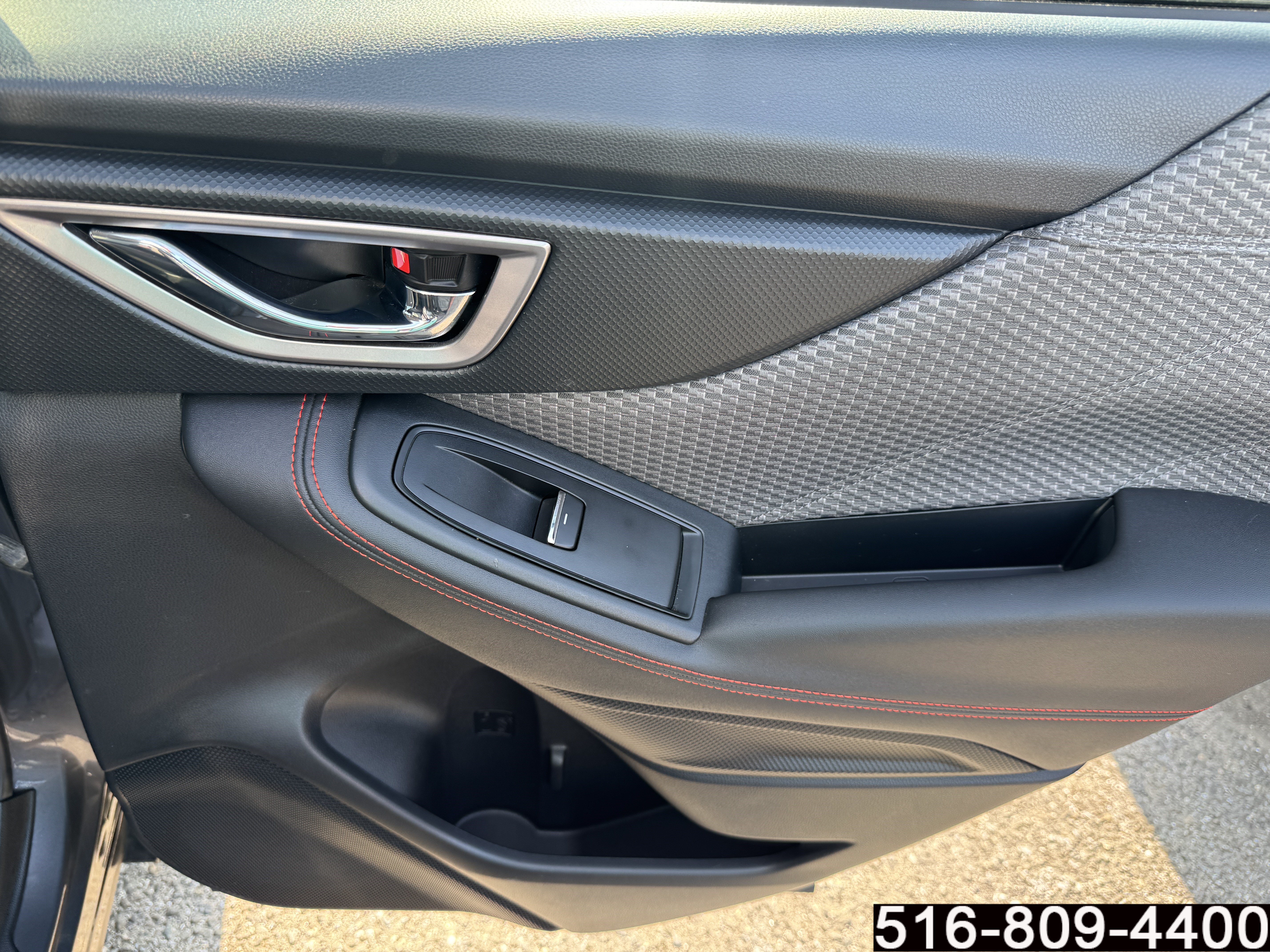 Used 2021 Subaru Forester Sport AWD/4WD image 34