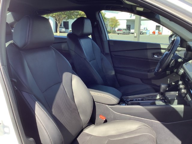 Used 2025 Honda Accord Sport image 36