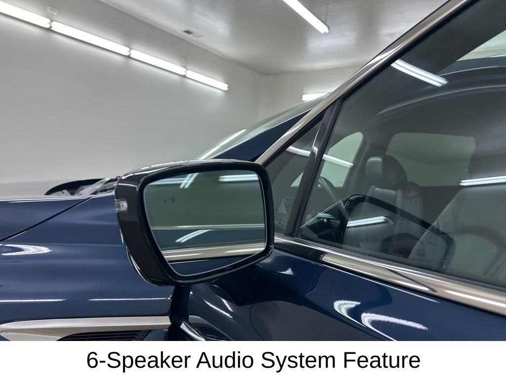 Certified 2023 Buick Enclave Essence image 17