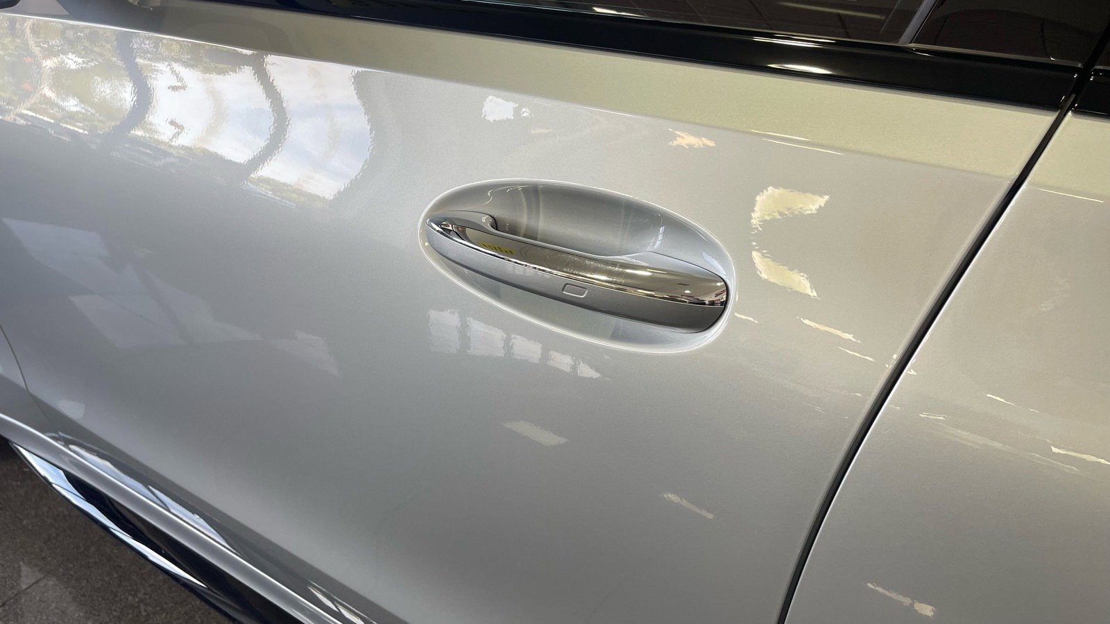 Used 2024 Mercedes-Benz C 63 AMG S w/ Pinnacle Trim Package image 15