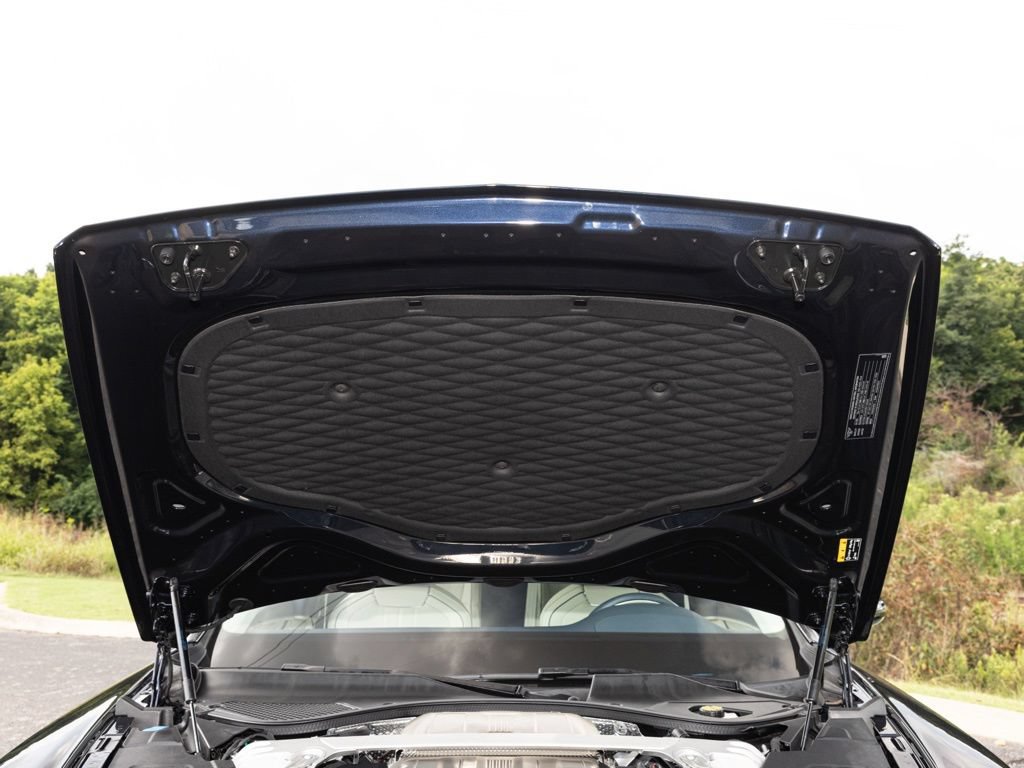 Used 2024 Bentley Flying Spur V8 AWD/4WD image 91