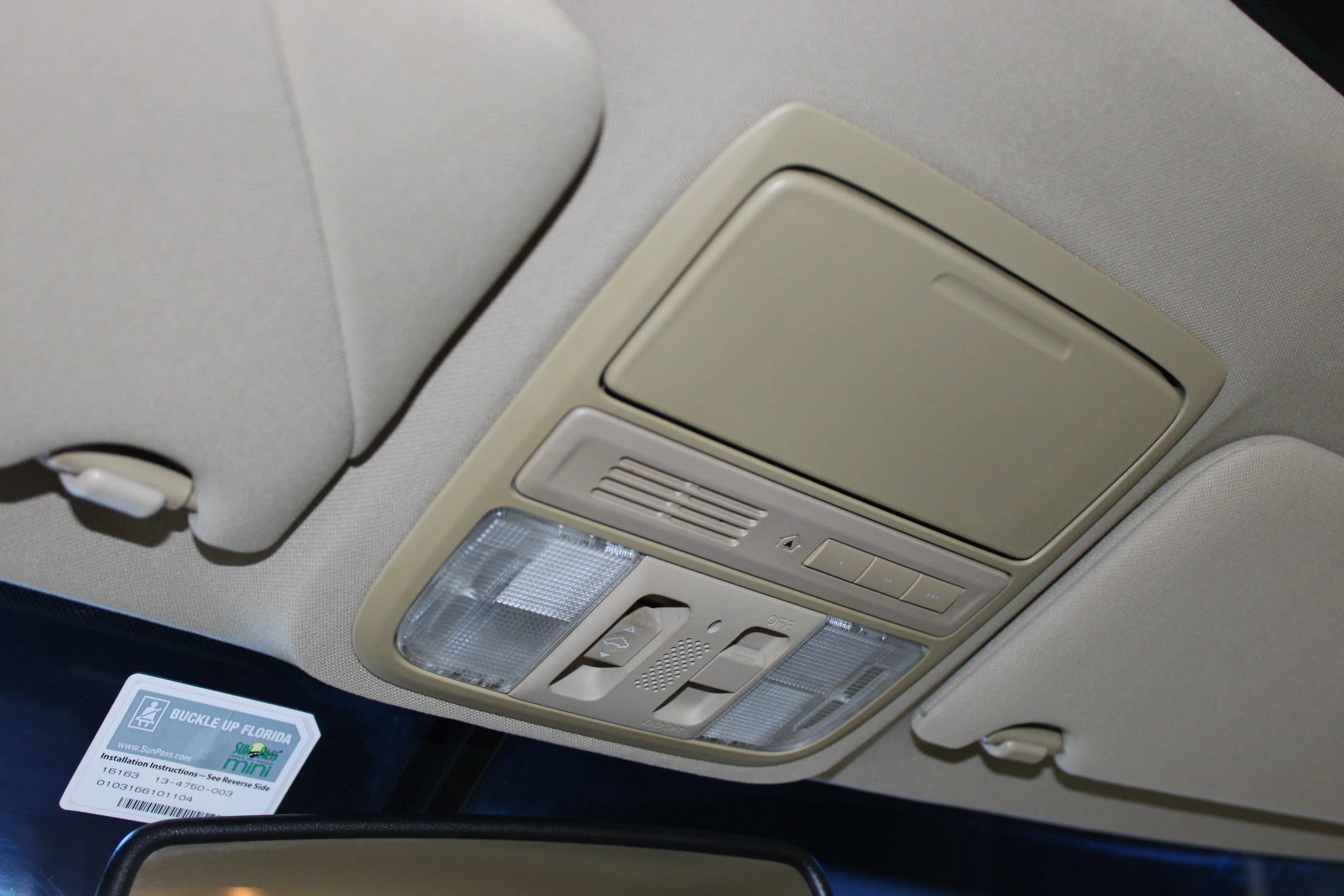 Used 2008 Honda Accord EX-L image 24