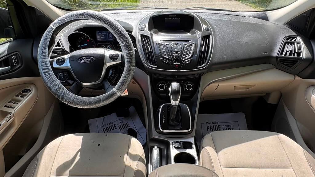 Used 2013 Ford Escape SE AWD/4WD image 17