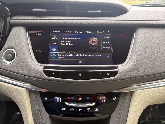 Used 2021 Cadillac XT5 Premium Luxury AWD/4WD image 20