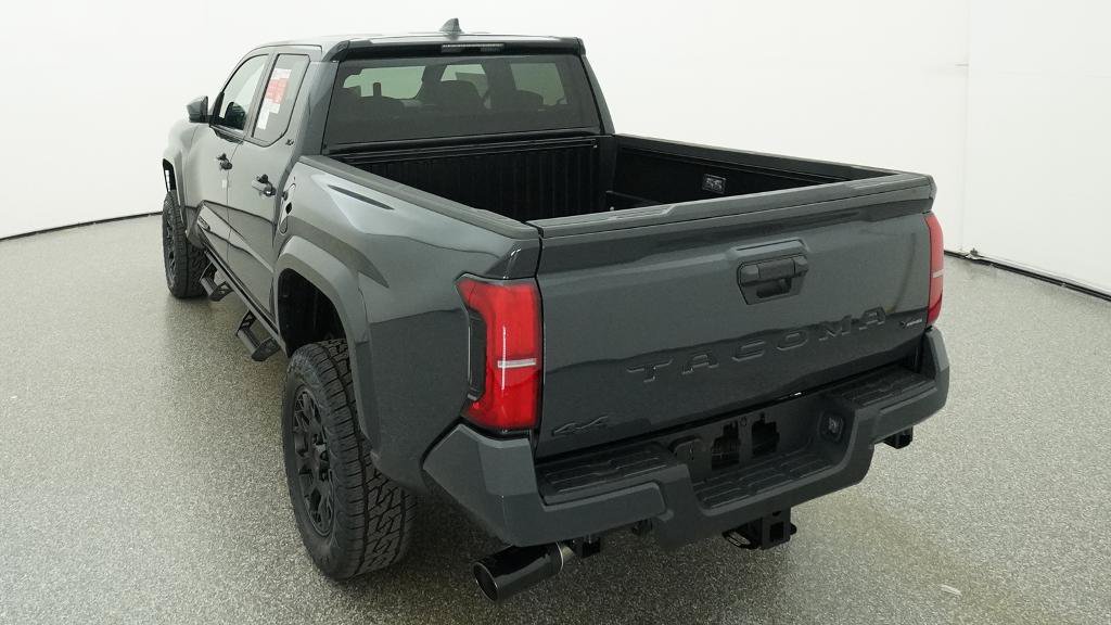 New 2026 Toyota Tacoma SR5 AWD/4WD image 9