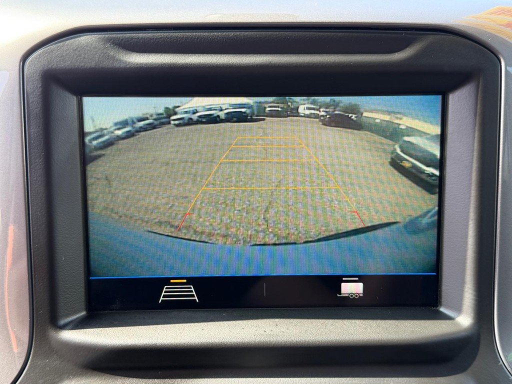 Used 2019 Chevrolet Silverado 1500 W/T w/ WT Convenience Package RWD image 42