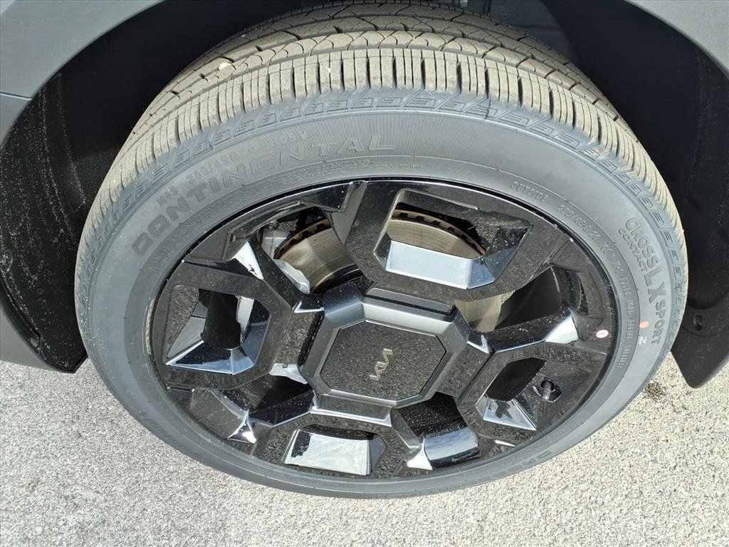 New 2026 Kia Sorento SX Prestige image 10