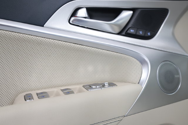 New 2026 Genesis G70 2.5T Prestige AWD/4WD image 22