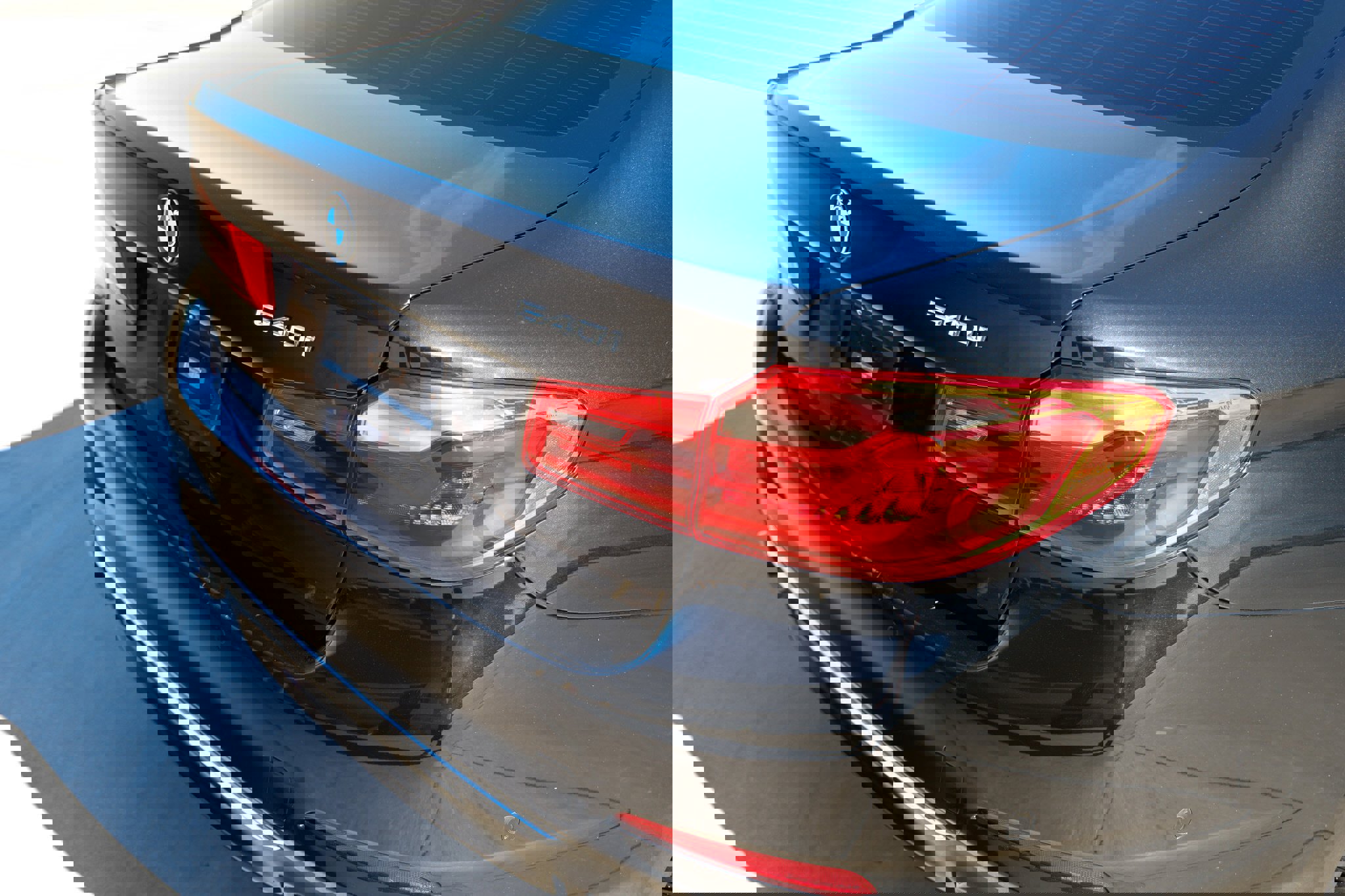 Used 2017 BMW 540i image 45