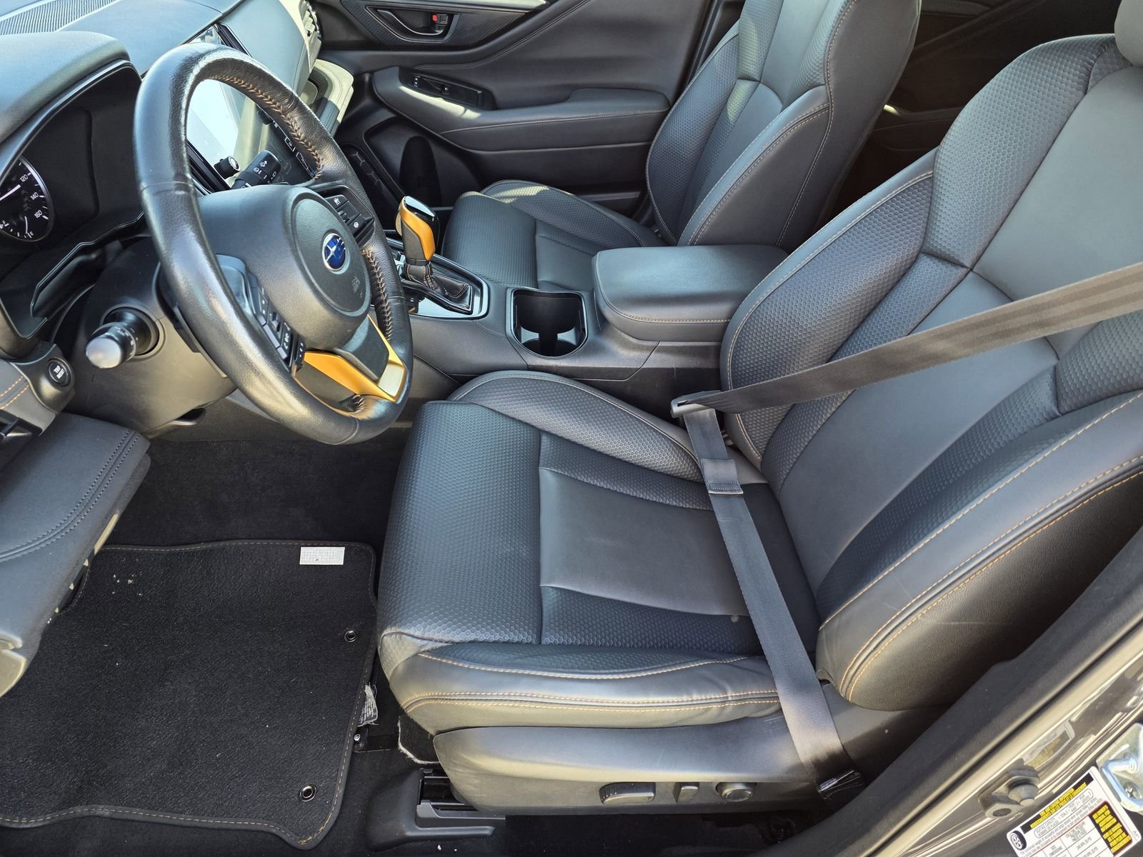 Used 2024 Subaru Outback Wilderness image 12