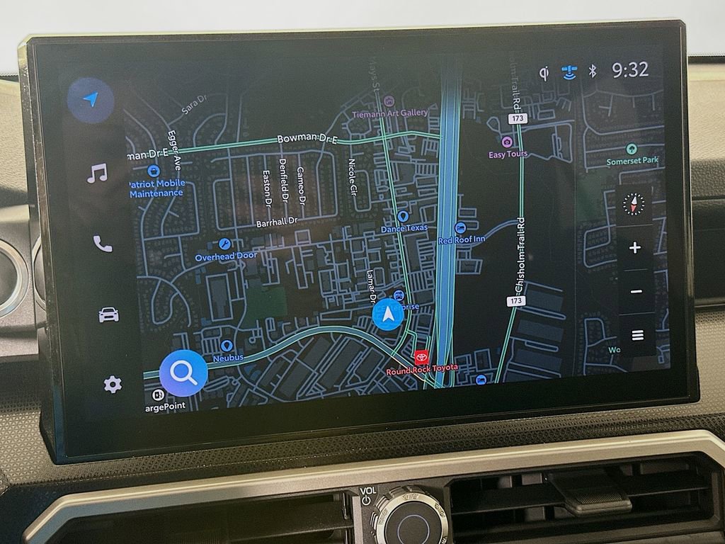 Certified 2025 Toyota 4Runner Limited image 13