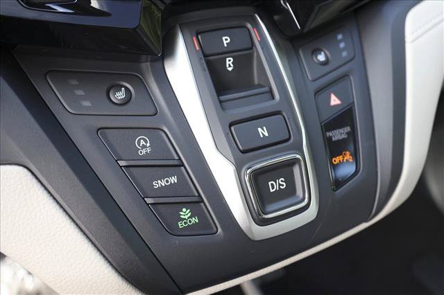 New 2027 Honda Odyssey EX-L image 20
