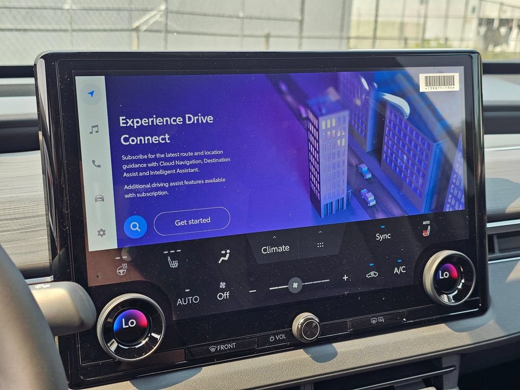 New 2026 Toyota C-HR AWD/4WD image 26