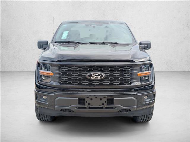 New 2025 Ford F150 STX w/ STX Black Appearance Package image 6