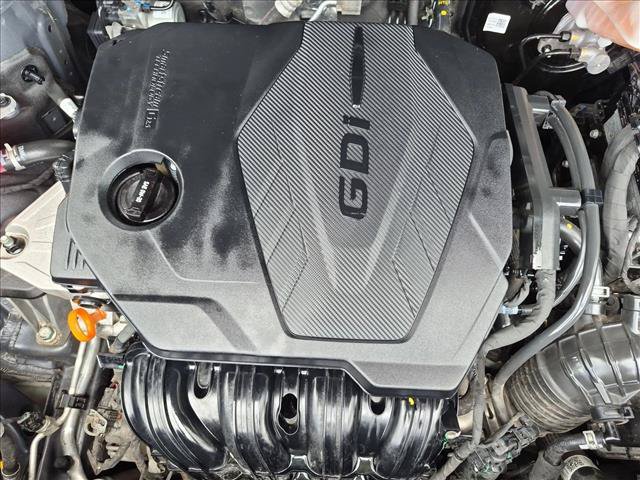 Used 2023 Kia Sorento S FWD image 23