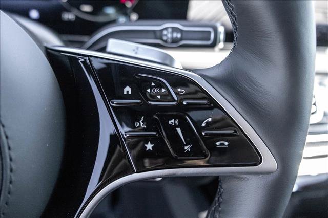 New 2026 Mercedes-Benz GLE 580 4MATIC image 14