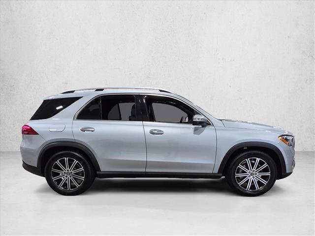 Used 2026 Mercedes-Benz GLE 350 4MATIC image 4