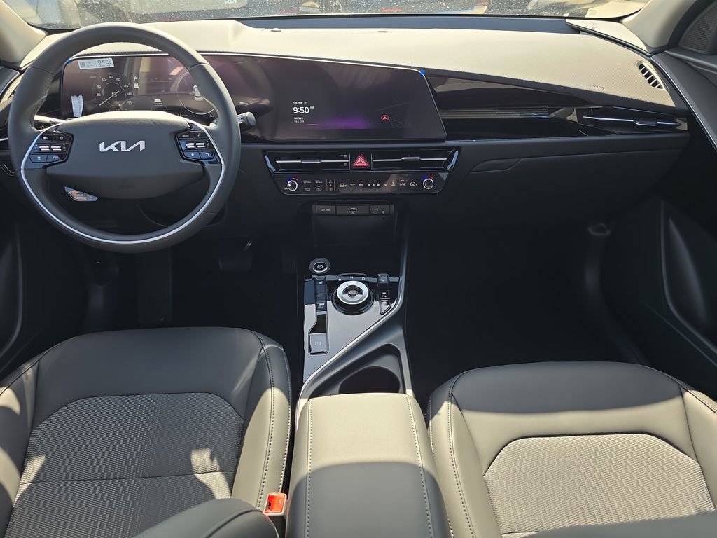 New 2026 Kia Niro Wind image 13