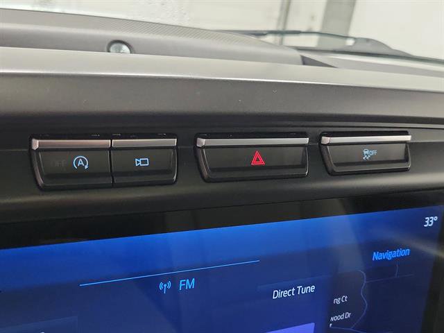 Used 2021 Ford F150 Lariat w/ Equipment Group 502A High image 29