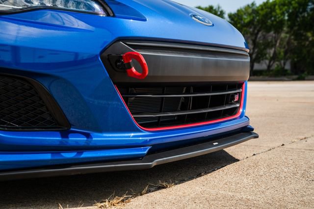 Used 2018 Subaru BRZ tS w/ Popular Package #1 image 23