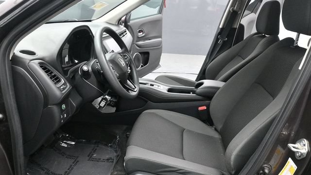 Used 2020 Honda HR-V EX image 18