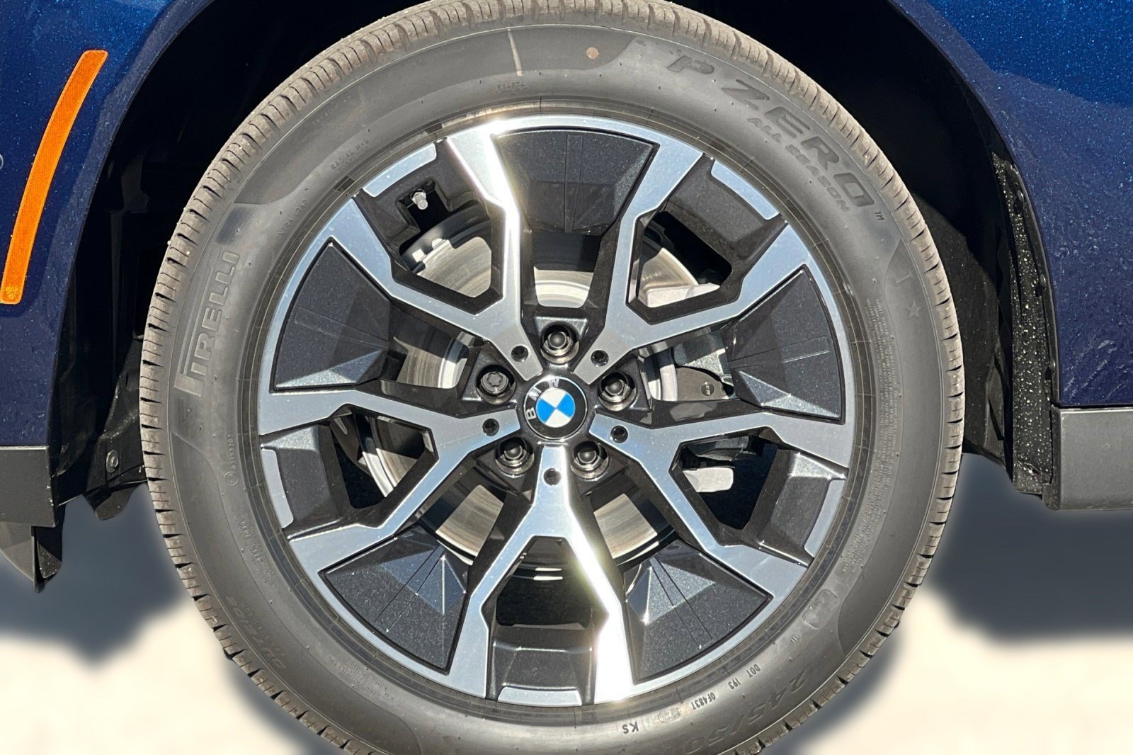 Used 2026 BMW X3 xDrive30i w/ Premium Package AWD/4WD image 11