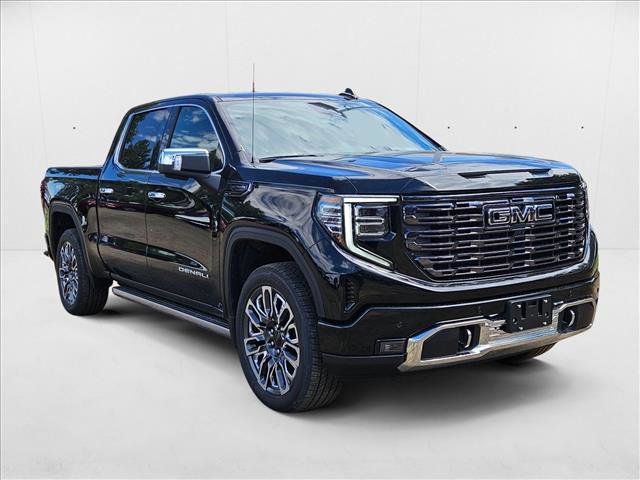 New 2026 GMC Sierra 1500 Denali Ultimate image 13