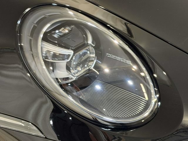 Certified 2024 Porsche 911 Turbo S AWD/4WD image 15
