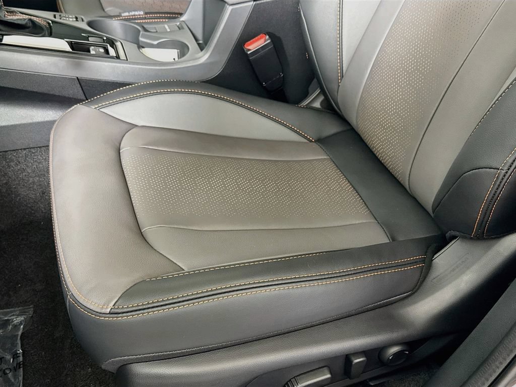 New 2026 Subaru Crosstrek 2.5i Limited AWD/4WD image 18
