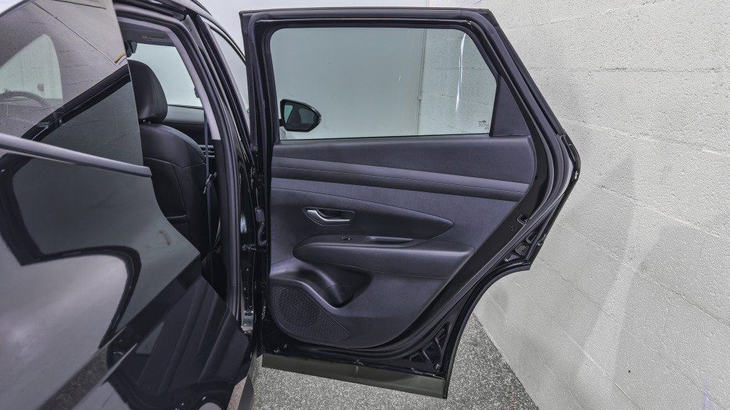 Used 2025 Hyundai Tucson SEL image 20