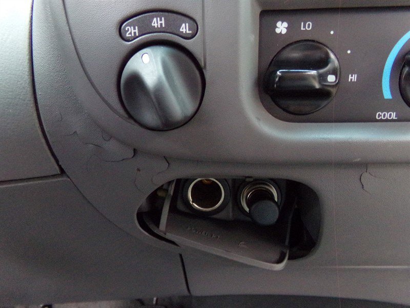 Used 2001 Ford F150 Lariat image 52