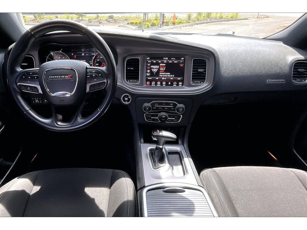 Used 2023 Dodge Charger GT RWD image 15