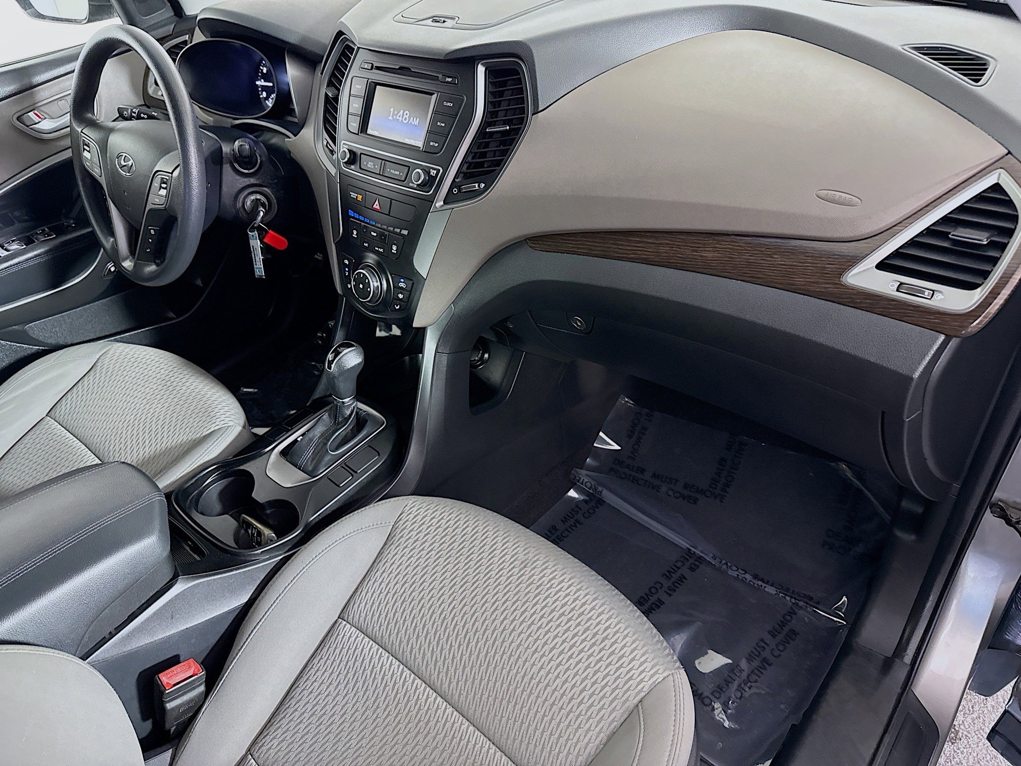 Used 2018 Hyundai Santa Fe Sport image 29